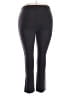 Liz Claiborne Gray Active Pants Size XXL - photo 2