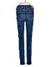 American Eagle Outfitters Hearts Blue Jeans Size 0 Regular - photo 2