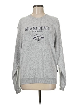 Ragwear Usa Pullover Sweater