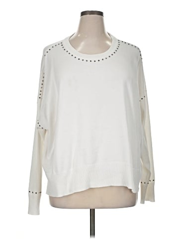 DKNY Pullover Sweater (view 1)