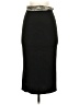 Assorted Brands Solid Black Formal Skirt Size XS (estimated) - photo 1