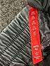 SPANX Chevron-herringbone Gray Track Pants Size M - photo 8