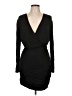 Unbranded Black Cocktail Dress Size L (estimated) - photo 1