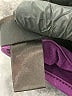 Ashley Stewart Purple Tank Top Size 18 - 20 Plus - photo 4