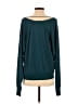 We the Free Teal Pullover Sweater Size XS - photo 2