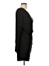 Unbranded Black Cocktail Dress Size L (estimated) - photo 4