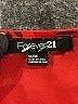Forever 21 100% Polyester Hearts Red Casual Dress Size M - photo 7