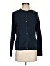 Lands' End 100% Cotton Blue Cardigan Size XS - photo 1
