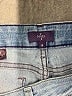 Not Your Daughter's Jeans Solid Blue Jeans Size 14 - photo 7