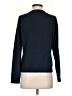 Lands' End 100% Cotton Blue Cardigan Size XS - photo 2