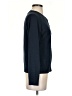 Lands' End 100% Cotton Blue Cardigan Size XS - photo 4