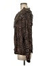 fat face Brown Long Sleeve Blouse Size 8 - photo 5