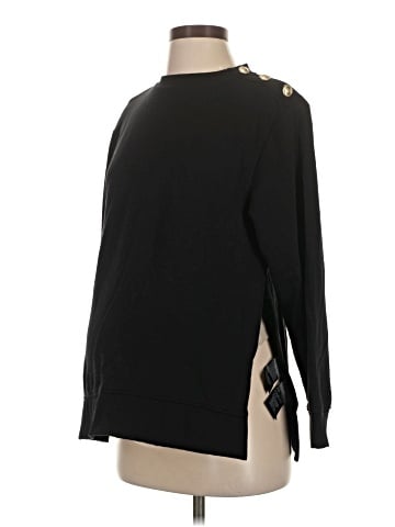 H&M Mama Long Sleeve T-Shirt (view 1)