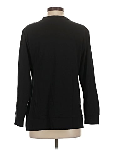 H&M Mama Long Sleeve T-Shirt (view 2)