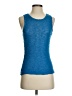 Rag & Bone Blue Sweater Vest Size S - photo 1