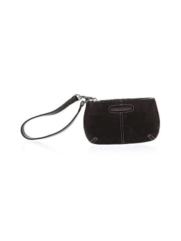 Cole Haan Leather Wristlet (view 1)