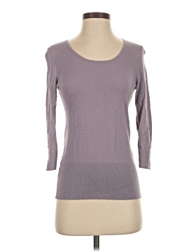 Ann Taylor Loft 3/4 Sleeve Top