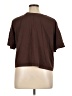 Edited Brown Short Sleeve T-Shirt Size 20 - photo 2
