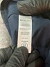 Athleta Black Sleeveless Blouse Size XXS - photo 8