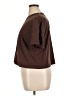 Edited Brown Short Sleeve T-Shirt Size 20 - photo 5