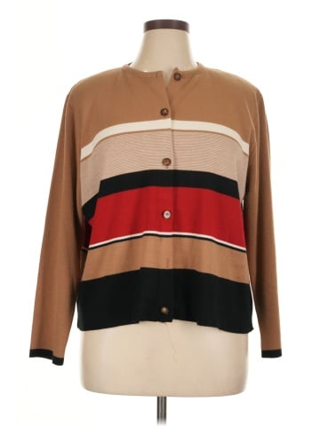 DressBarn Cardigan (view 1)