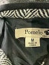 Pomelo Gray Vest Size M - photo 3