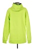 Analog Green Pullover Hoodie Size M - photo 2