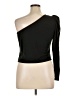 Open Edit Black Cardigan Size 1X - photo 2