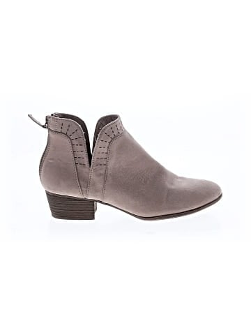 Arizona Jean Company Ankle Boots (view 1)