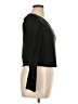 Open Edit Black Cardigan Size 1X - photo 4