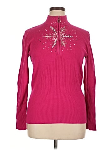Boston Proper Pullover Sweater (view 1)