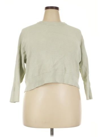 prologue Pullover Sweater (view 1)