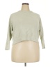 prologue Green Pullover Sweater Size XXL - photo 1