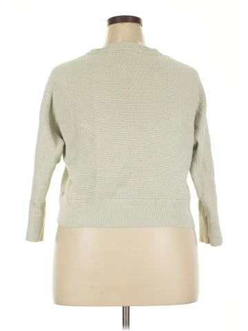 prologue Pullover Sweater (view 2)