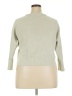 prologue Green Pullover Sweater Size XXL - photo 2
