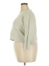 prologue Green Pullover Sweater Size XXL - photo 5