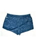 Reebok Blue Athletic Shorts Size 3X - photo 2