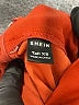 Shein Red Dress Pants Size XS - photo 4