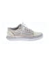 Vans Gray Ivory Sneakers Size 3 (youth) - photo 1