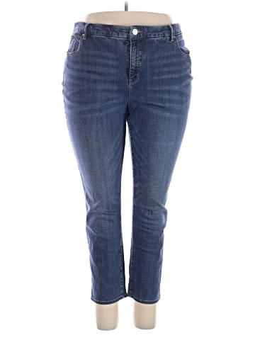 So Slimming by Chico's Jeans (view 1)