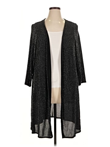 Evans Kimono (view 1)