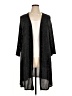 Evans Gray Kimono Size 16 - photo 1