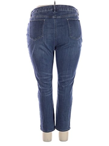 So Slimming by Chico's Jeans (view 2)