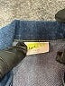 Crazy 8 Blue Denim Jacket Size 4 - photo 3