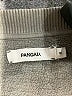 PANGAIA Gray Sweatshirt Size M - photo 7