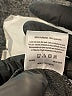 Serra Solid Gray Active Pants Size XL - photo 8
