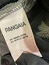 PANGAIA Gray Sweatshirt Size M - photo 8