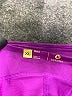 Xersion Purple Casual Skirt Size XL - photo 3