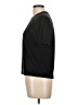 Lemon Grass Black Short Sleeve Turtleneck Size L - photo 5