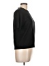 Lemon Grass Black Short Sleeve Turtleneck Size L - photo 4